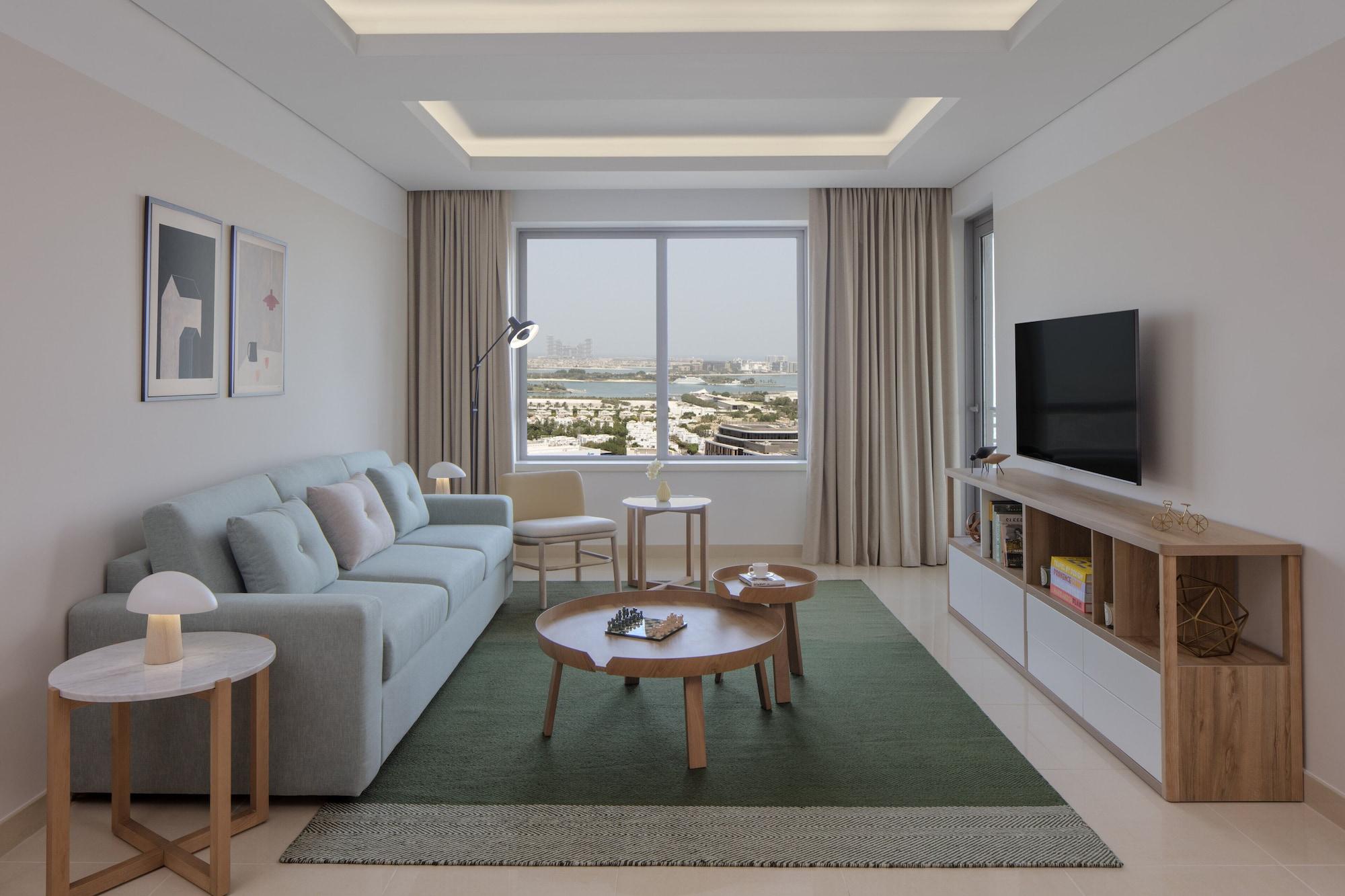 Staybridge Suites Dubai Internet City Buitenkant foto