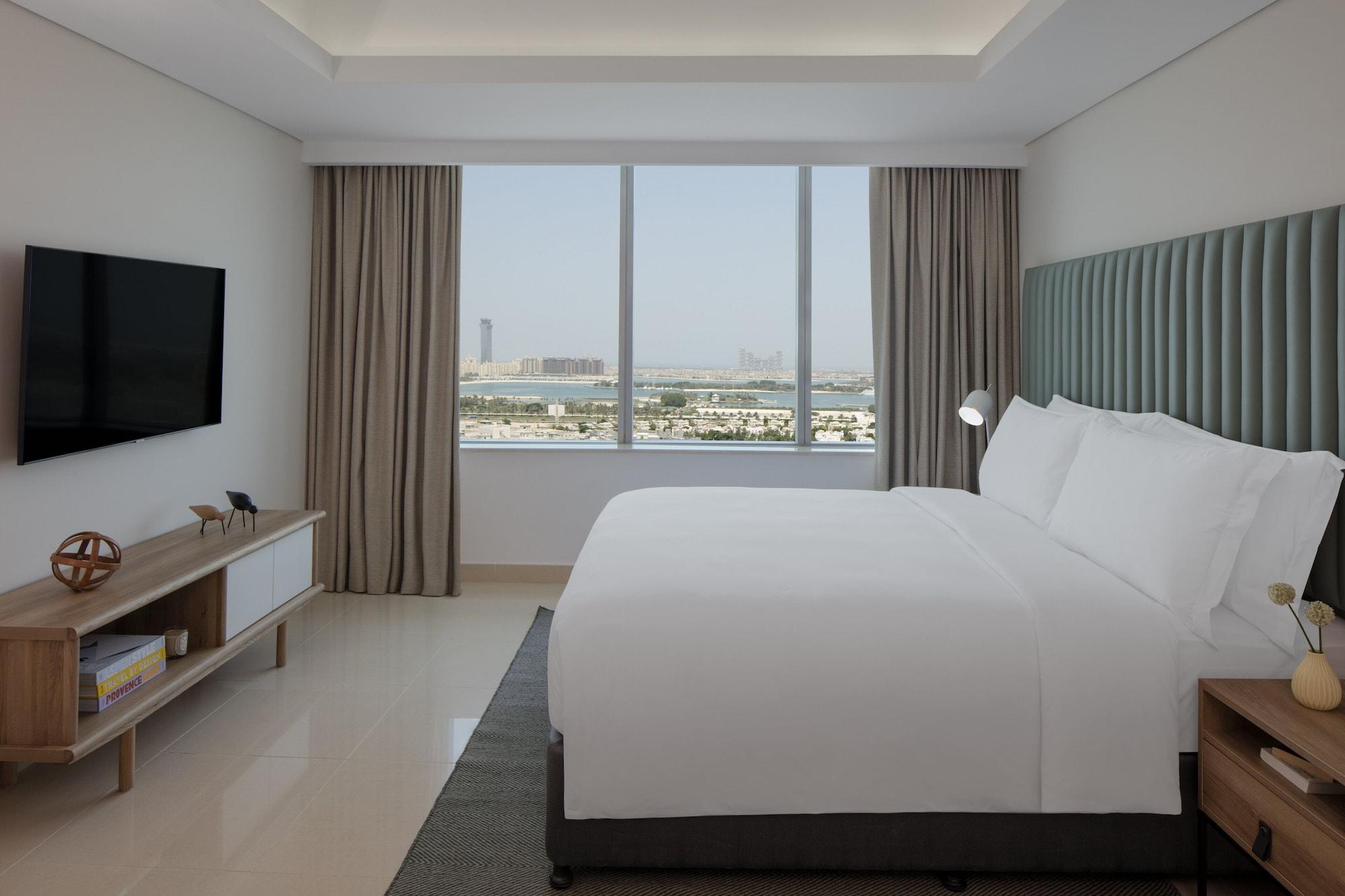 Staybridge Suites Dubai Internet City Buitenkant foto